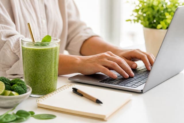 Latest nutrition articles and evidence-based blog posts